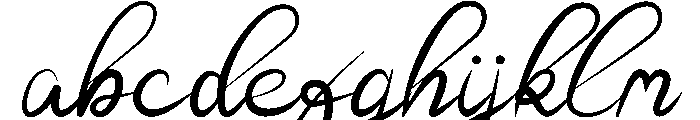 Azazax FONT