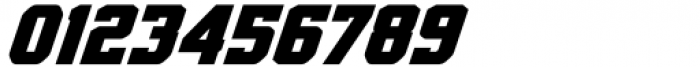 AZN Knuckles Varsity Regular Bold Italic Font OTHER CHARS