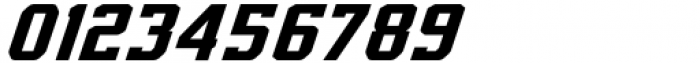AZN Knuckles Varsity Regular Light Italic Font OTHER CHARS