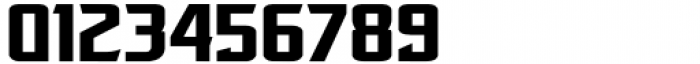 AZN Unified Sansregular Font OTHER CHARS