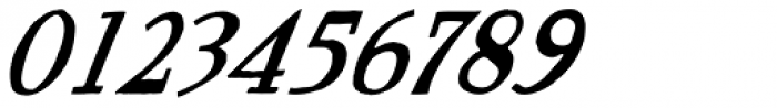 AZPlug Italic Font OTHER CHARS