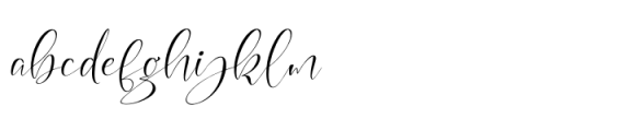 Azalea Sageretia Italic FONT
