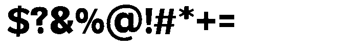 Azkelia Regular Font OTHER CHARS