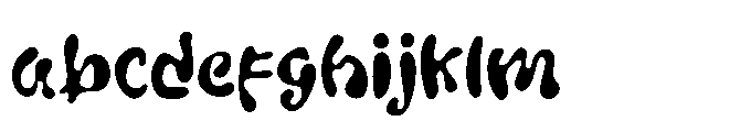 Azly FONT