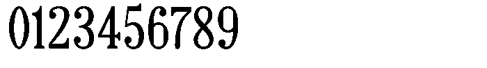 Azogue Extra Light Font OTHER CHARS