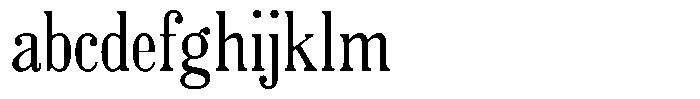 Azogue Extra Light FONT