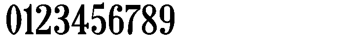 Azogue Light Font OTHER CHARS
