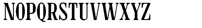 Azogue Light Font UPPERCASE