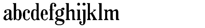 Azogue Light FONT