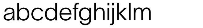 Azorath Light Font LOWERCASE