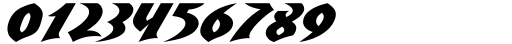 Azteria Regular Font OTHER CHARS