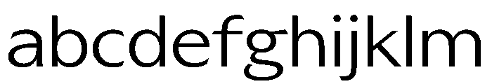 Azaka Light 5d11bfef FONT