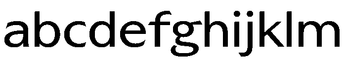 Azaka Regular 60d281aa FONT
