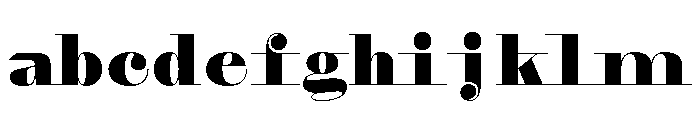 Azteca Headline Cabaf42e FONT
