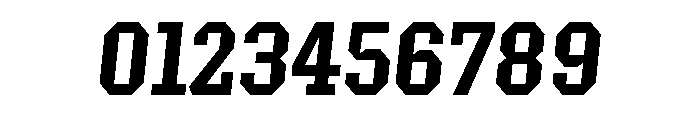 Azzurri Regular Font OTHER CHARS