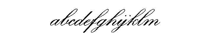 Ballet Variable Regular FONT