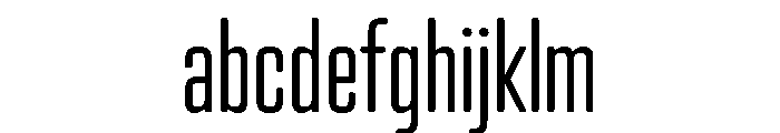 Bananas Variable Light FONT