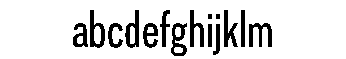 Bananas Variable Medium FONT