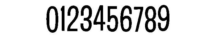 Bananas Variable Regular Font OTHER CHARS