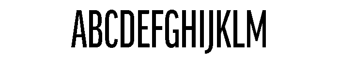 Bananas Variable Semibold Font UPPERCASE