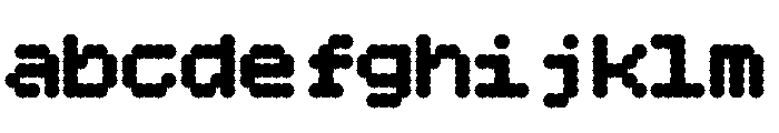 Banger Bold FONT