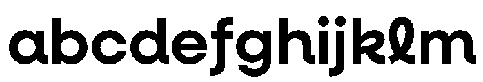 Basenji Variable Semibold FONT