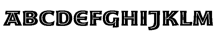 Basset Bold FONT