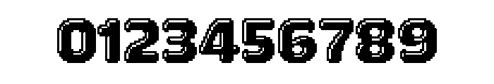 Basset Extra Bold Font OTHER CHARS