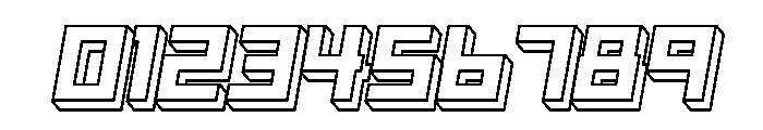 Basset Five Font OTHER CHARS