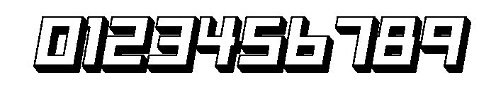 Basset Four Font OTHER CHARS