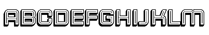 Basset Heavy FONT