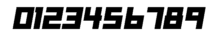 Basset One Font OTHER CHARS