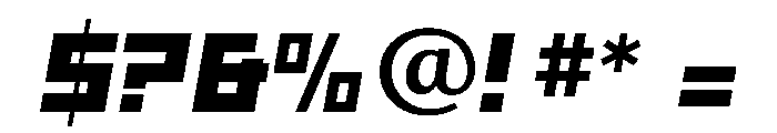 Basset One Font OTHER CHARS