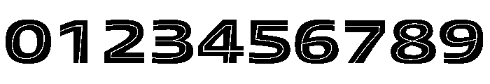 Basset Regular Font OTHER CHARS