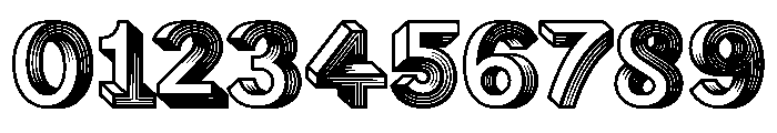 Basset Semibold Font OTHER CHARS