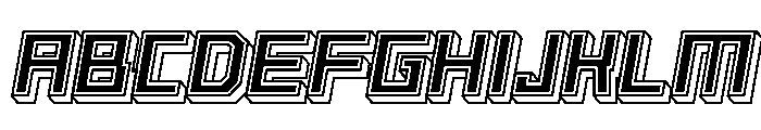Basset Seven FONT