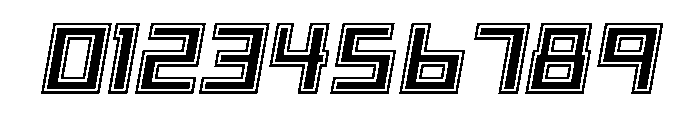 Basset Six Font OTHER CHARS