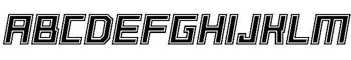 Basset Six FONT