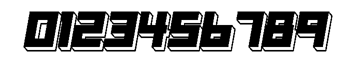 Basset Three Font OTHER CHARS