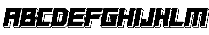 Basset Three FONT