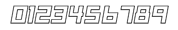 Basset Two Font OTHER CHARS