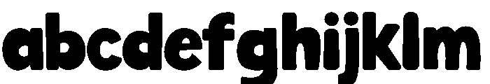 BABY AND ME FONT