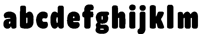 BALOUN FONT