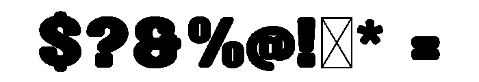 BASE BALL PINK Font OTHER CHARS
