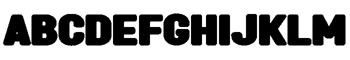 BASE BALL PINK FONT