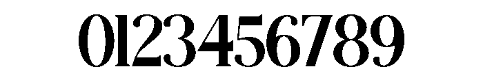 BASGIRA-Regular Font OTHER CHARS
