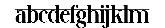 BASGIRA-Regular FONT