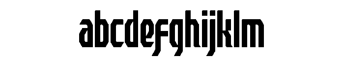 BASKOV FONT