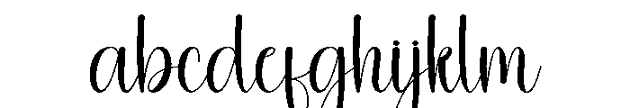 Baby Autumn FONT