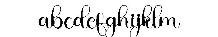 Baby Awesome FONT
